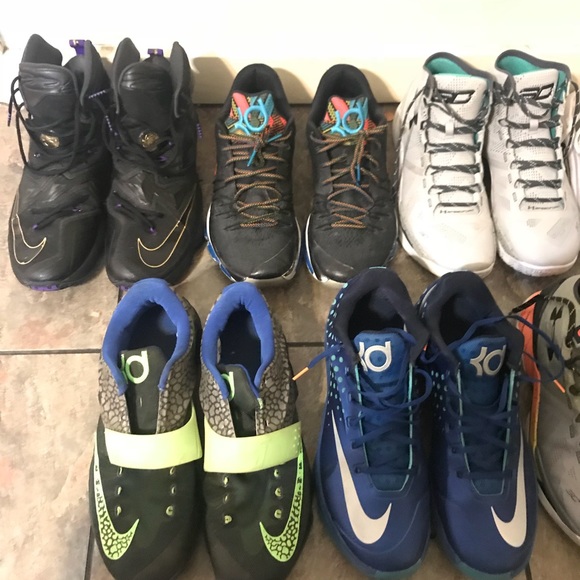 Shoe Collection - Picture 2 of 3